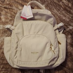 Isaac Mizrahi Viral Backpack